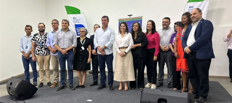 Com equipe de pesquisadores da UFMS, Observatório da Cidadania de Mato Grosso do Sul é lançado no estado