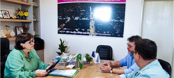 OCMS Visita: Equipe inicia visitas a municípios de MS para oferecer apoio técnico e fortalecer a cidadania