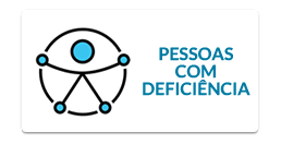 Pessoas com Deficiência