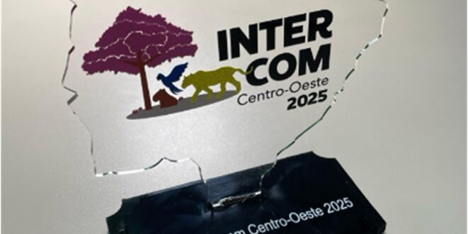 Vídeos do Observatório da Cidadania vencem prêmio em Congresso de Comunicação