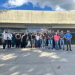 Caravana das Juventudes