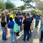 Caravana das Juventudes