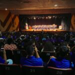 Caravana das Juventudes