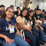 Caravana das Juventudes