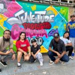 Caravana das Juventudes