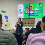 Lançamento do painel Panorama Racial
