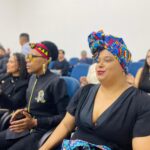 Lançamento do painel Panorama Racial
