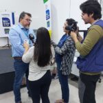 Lançamento do painel Panorama Racial