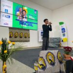 Lançamento do painel Panorama Racial