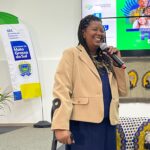 Lançamento do painel Panorama Racial