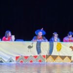 Encontro de Estudantes Indígenas