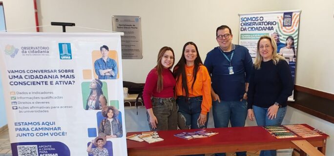 13° Encontro Estadual de Estudantes Indígenas
