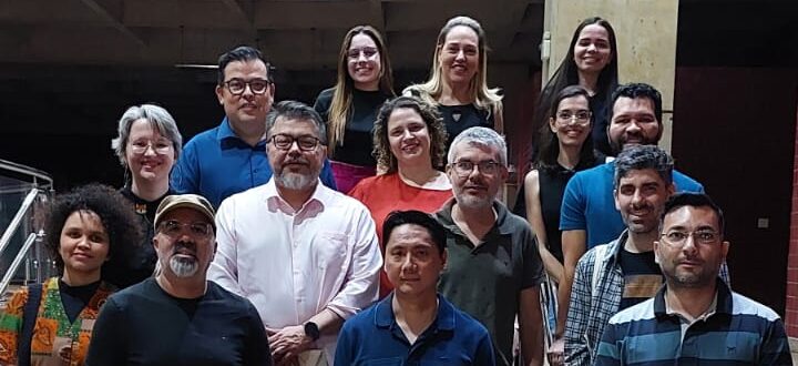 Painel de dados do OCMS sobre violência contra mulher e rede de apoio integra o  Programa PROTEGE – POR ELAS