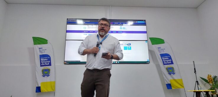 Observatório da Cidadania lançou dois novos painéis durante a abertura da Semana Estadual de Acessibilidade em Mato Grosso do Sul