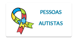 Pessoas Autistas
