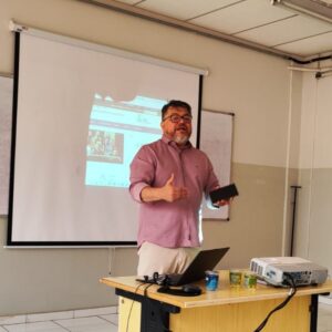 Oficina de Jornalismo e Dados