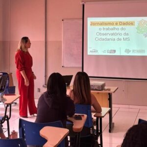 Oficina de Jornalismo e Dados