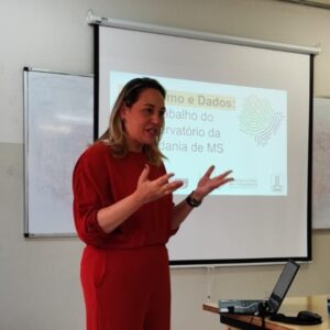 Oficina de Jornalismo e Dados