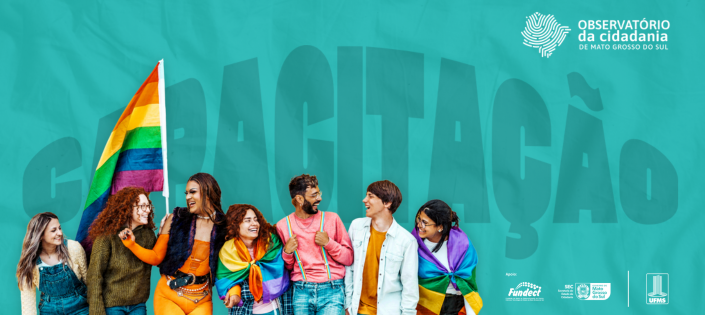 Observatório da Cidadania organiza capacitação sobre atendimento inclusivo e respeito à diversidade