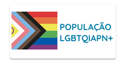 População LGBTQIAPN+