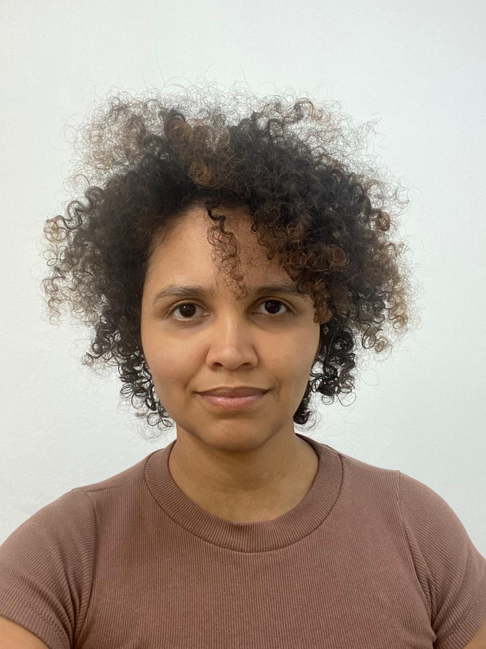 Gizele de Almeida Ribeiro