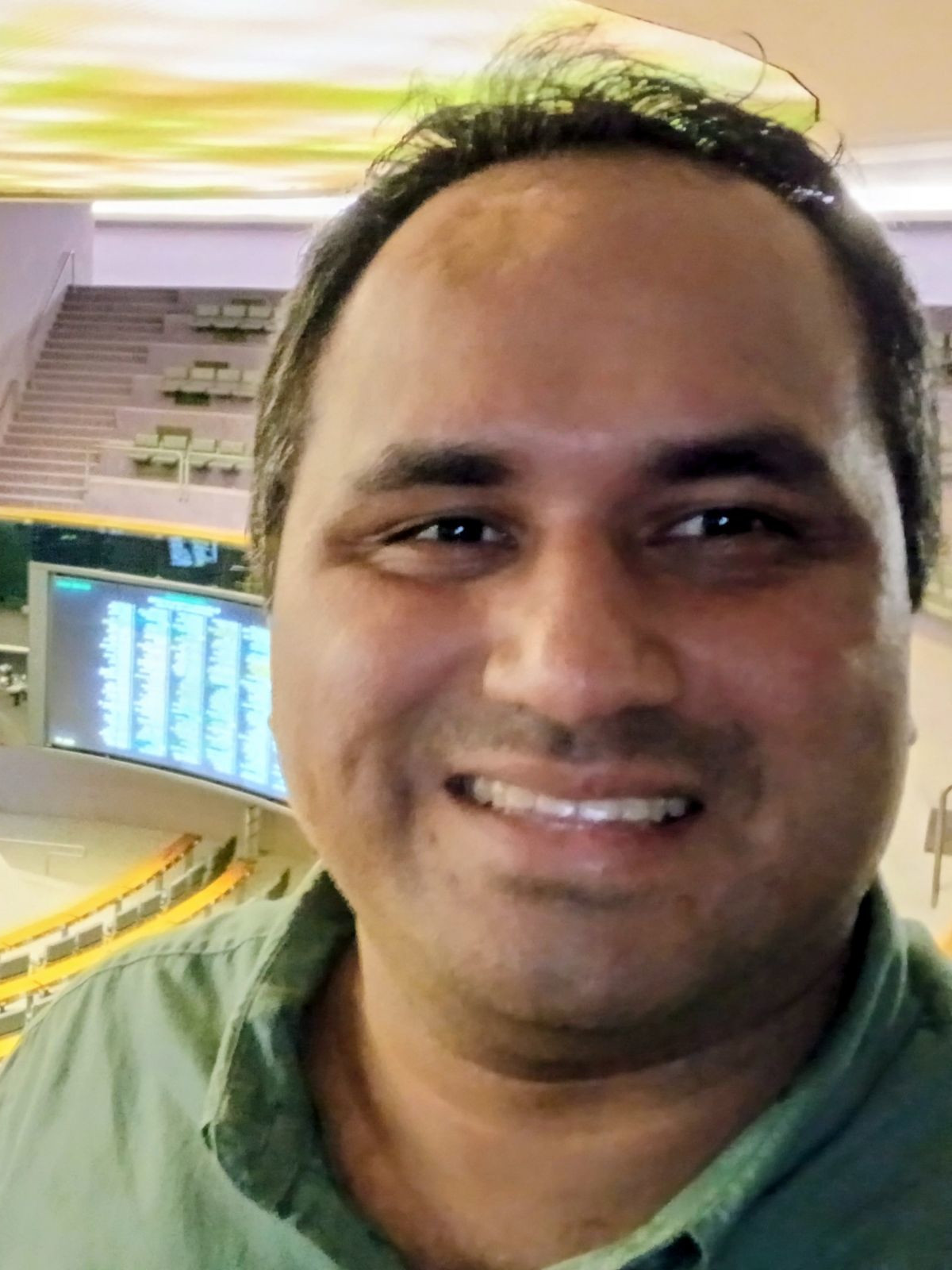 Guaraci Mendes da Silva