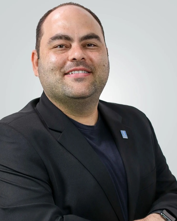 Leonardo Chaves de Carvalho