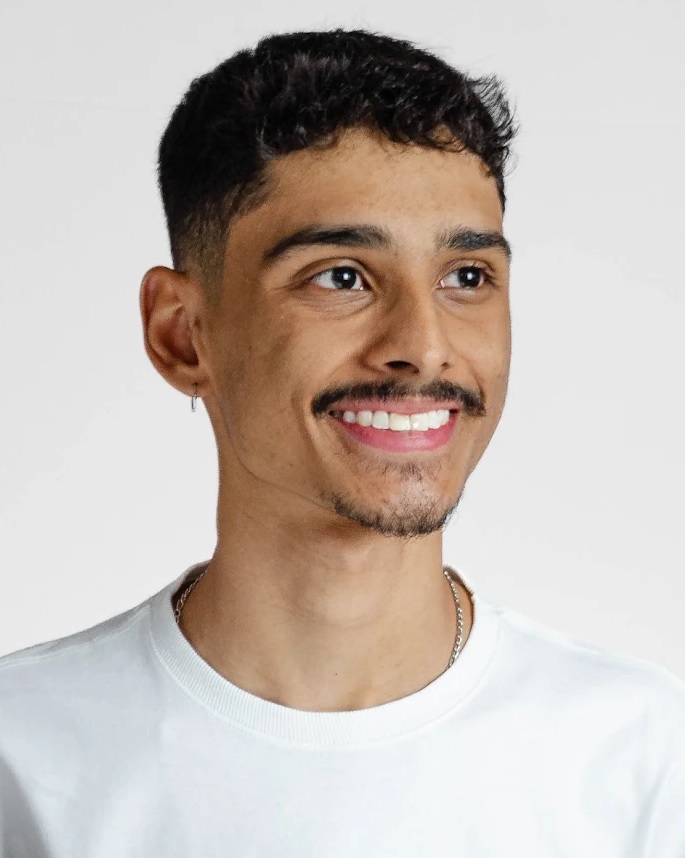 Sanmyr Bezerra de Moura Albuquerque