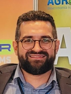 Vinícius Buscioli Capistrano