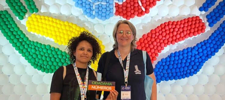 Observatório da Cidadania participa do Congresso Internacional Autismo Sem Fronteira, em Ponta Porã – MS