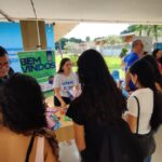 Recepção aos calouros 2026 - UFMS