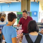 Recepção aos calouros 2026 - UFMS