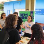 Recepção aos calouros 2026 - UFMS