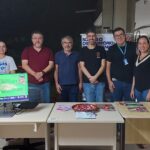 Recepção aos calouros 2026 - UFMS