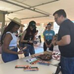 Recepção aos calouros 2026 - UFMS