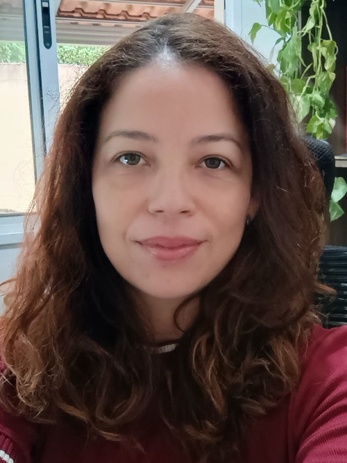 Belisa da Silva Mattas