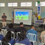 Avança Juventude Pantaneira