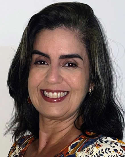 Adriana Rodrigues da Silva
