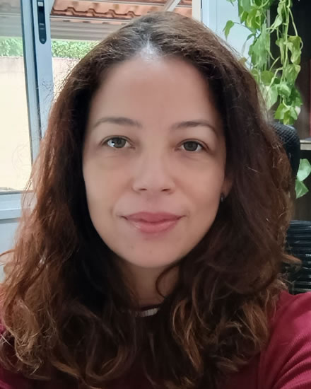 Belisa da Silva Mattas