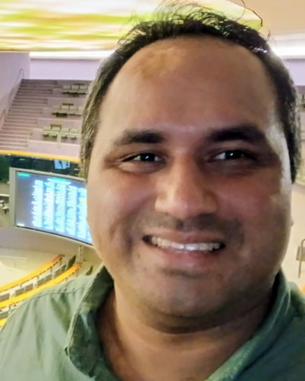 Guaraci Mendes da Silva