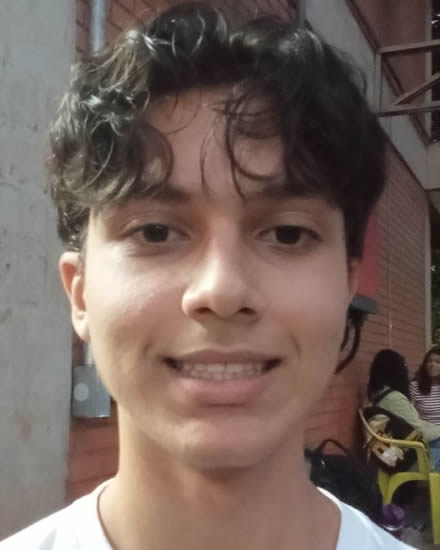 Juan Gabriel Perandré