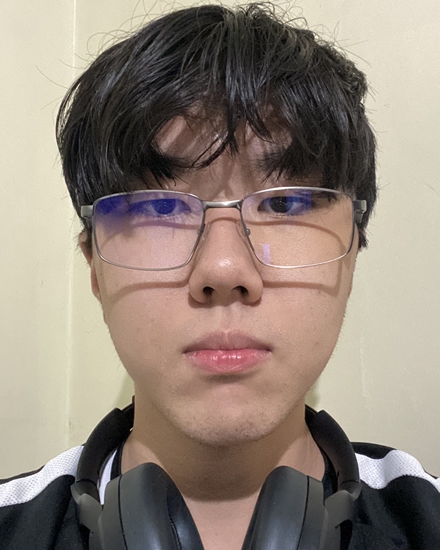 Kevin Yuusuke Nyoha