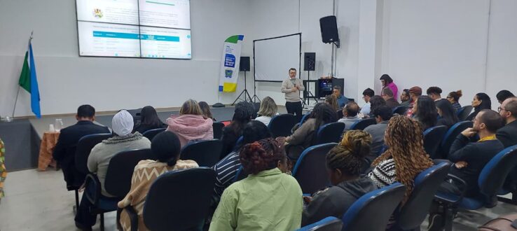 Pessoas quilombolas em Mato Grosso do Sul estão presentes em 21 municípios e a  maioria é formada por mulheres