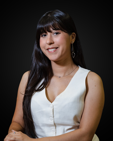 Rafaela de Souza Leite