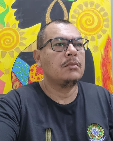 Vilson Crescêncio de Jesus