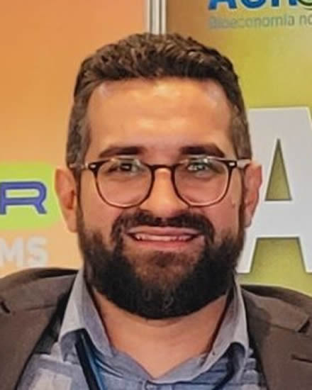 Vinícius Buscioli Capistrano