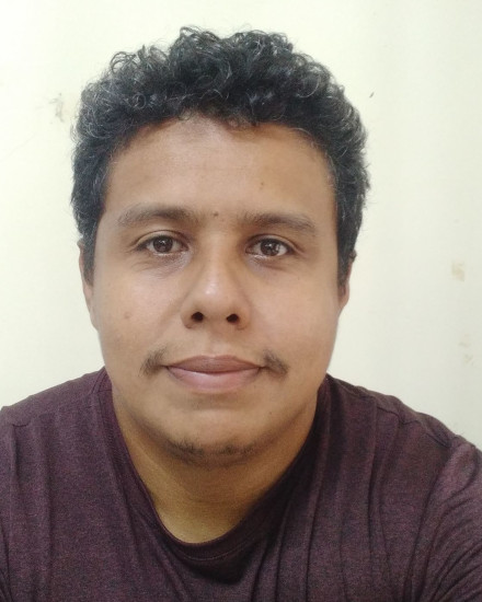 Fernando Rodrigues da Conceição
