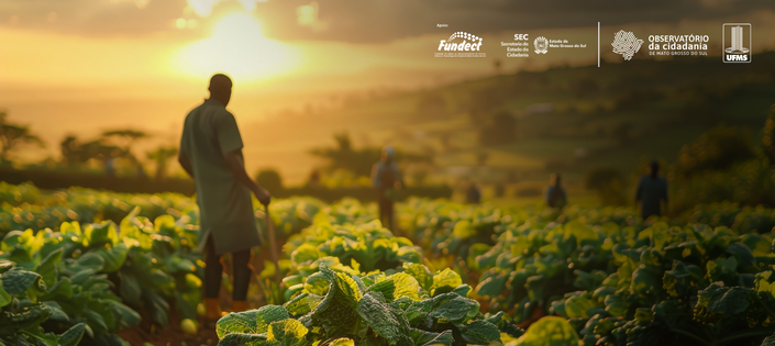 Calor persistente, menos queimadas e alto potencial solar: painel reúne dados ambientais de Mato Grosso do Sul