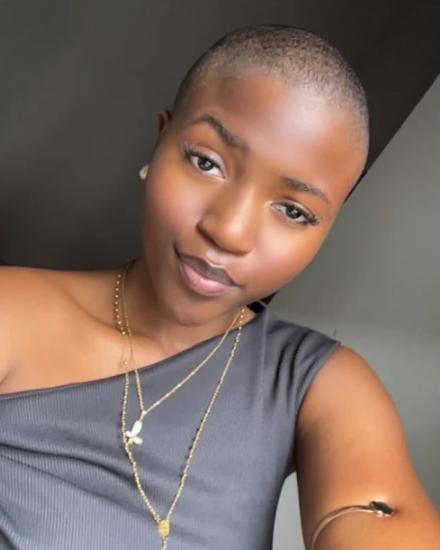 Diana Windjaba Dos Santos Binhafá