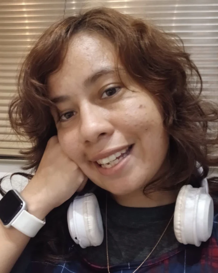 Hanathiele Coelho Barba